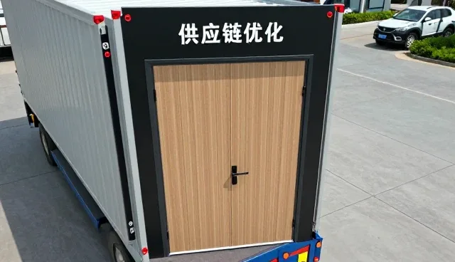 防盗门市场选型中需关注的五大核心要素