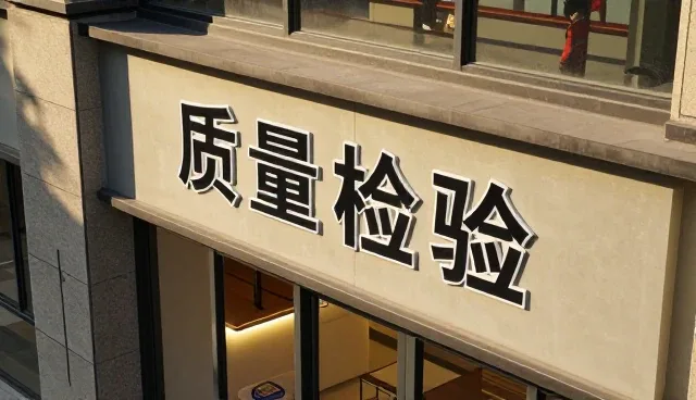 来图定制产品选型中性能参数的精准把控
